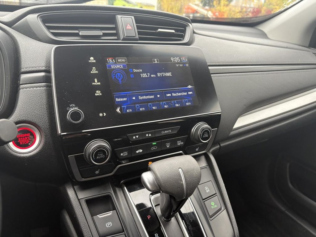 2020 Honda CR-V LX AWD 1 PROPRIO in , Quebec - 12 - w1024h768px