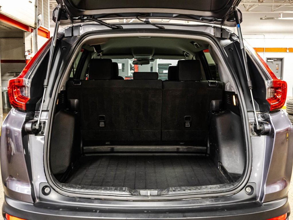 Honda CR-V LX AWD 1 PROPRIO I CARPLAY I SIEGES CHAUFFANTS I CAMERA I MAGS I DEMARREUR 2020 à , Québec - 15 - w1024h768px