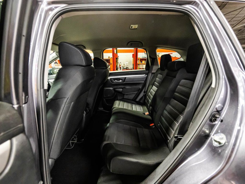 Honda CR-V LX AWD 1 PROPRIO I CARPLAY I SIEGES CHAUFFANTS I CAMERA I MAGS I DEMARREUR 2020 à , Québec - 13 - w1024h768px