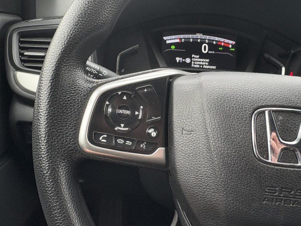 2020 Honda CR-V LX AWD 1 PROPRIO in , Quebec - 9 - w1024h768px