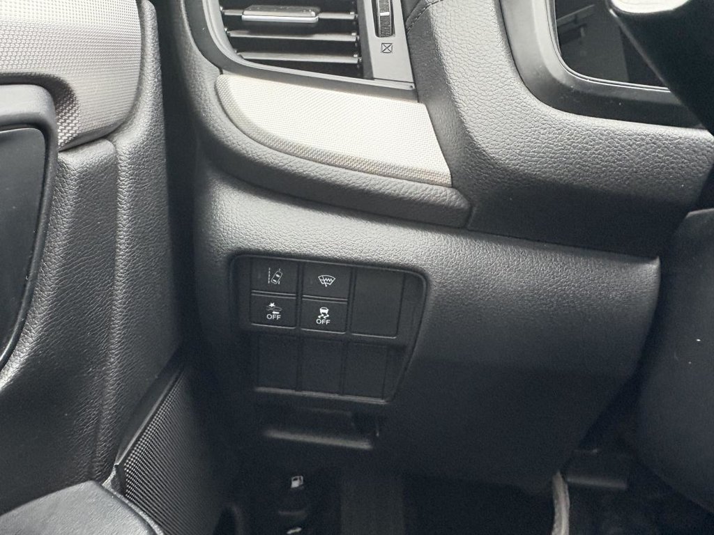 2020 Honda CR-V LX AWD 1 PROPRIO in , Quebec - 11 - w1024h768px