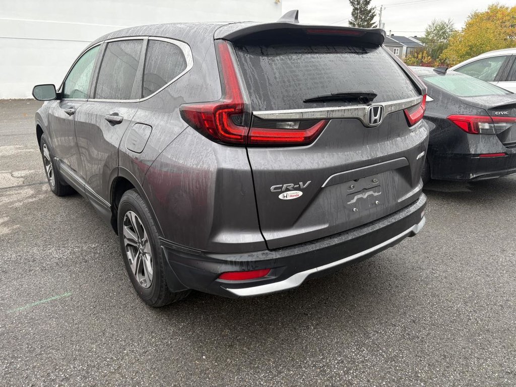 2020 Honda CR-V LX AWD 1 PROPRIO in , Quebec - 2 - w1024h768px