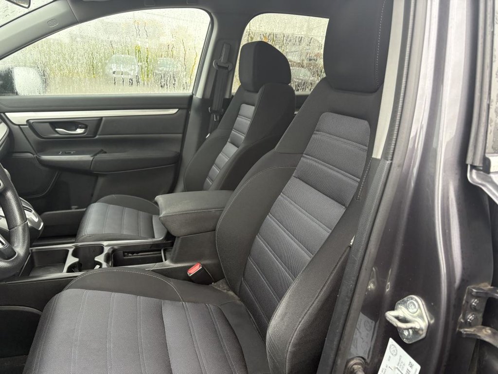 2020 Honda CR-V LX AWD 1 PROPRIO in , Quebec - 5 - w1024h768px