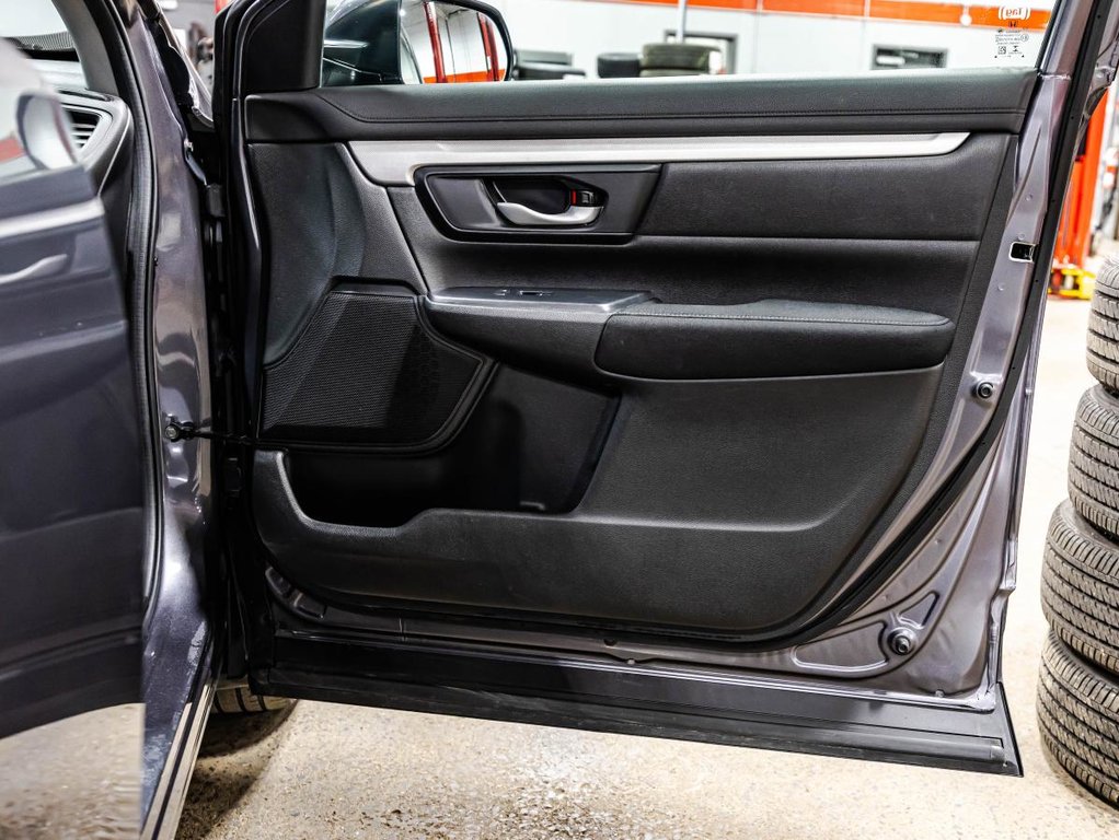 Honda CR-V LX AWD 1 PROPRIO I CARPLAY I SIEGES CHAUFFANTS I CAMERA I MAGS I DEMARREUR 2020 à , Québec - 16 - w1024h768px