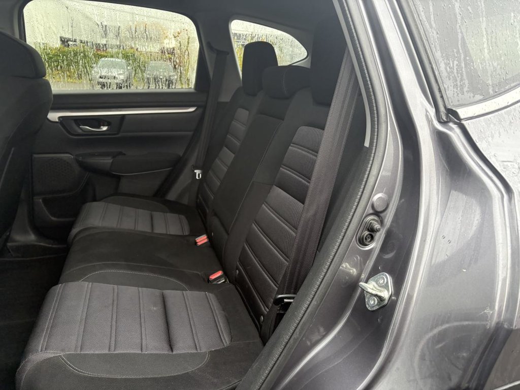 2020 Honda CR-V LX AWD 1 PROPRIO in , Quebec - 6 - w1024h768px