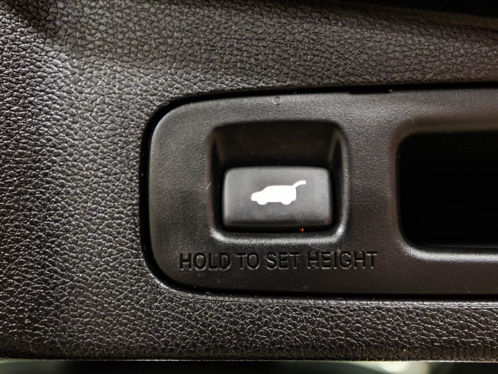 2020 Honda CR-V Touring AWD 1 PROPRIO JAMAIS ACCIDENTÉ in , Quebec - 16 - w1024h768px