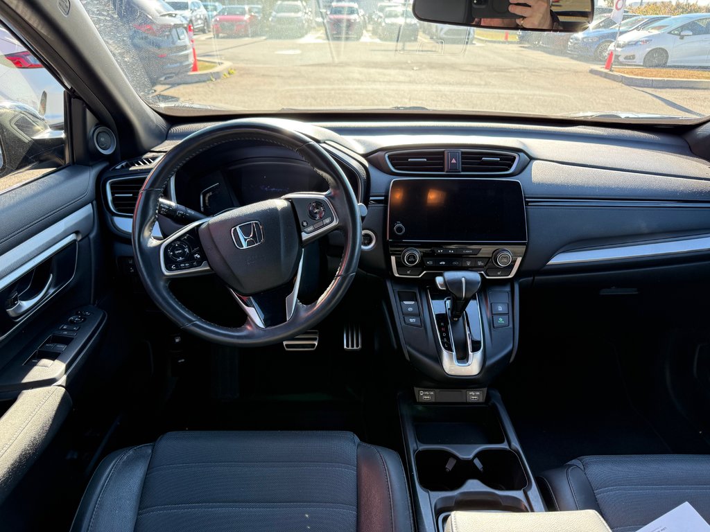 2020 Honda CR-V Sport in Lachenaie, Quebec - 7 - w1024h768px