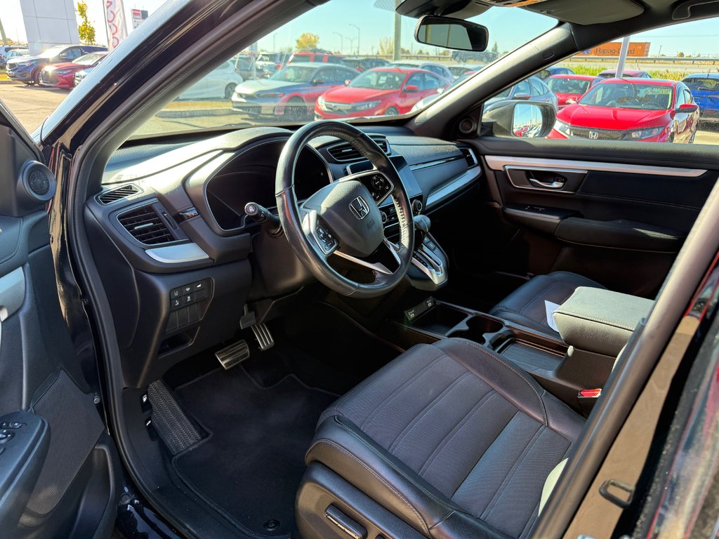 2020 Honda CR-V Sport in Lachenaie, Quebec - 9 - w1024h768px