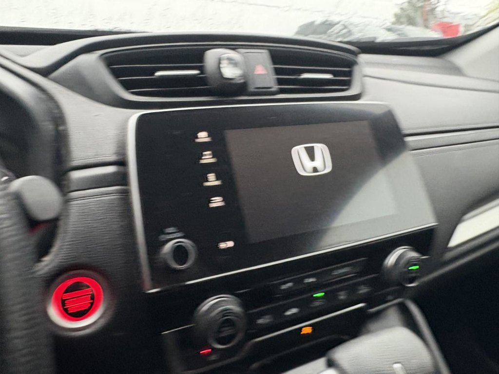 Honda CR-V LX JAMAIS ACCIDENTÉ  I GARANTIIE 10 ANS OU 200 000 KM* I MAGS I DEMARREUR I SIEGES CHAUFFANTS 2020 à , Québec - 9 - w1024h768px