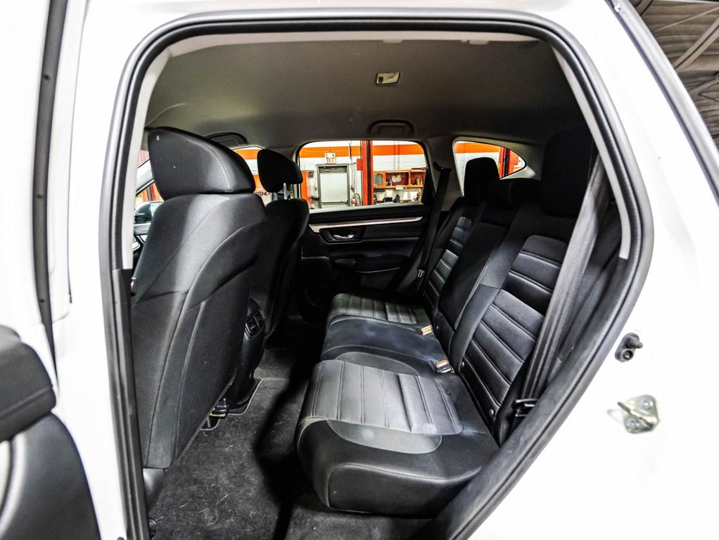 Honda CR-V LX JAMAIS ACCIDENTÉ  I GARANTIIE 10 ANS OU 200 000 KM* I MAGS I DEMARREUR I SIEGES CHAUFFANTS 2020 à , Québec - 13 - w1024h768px