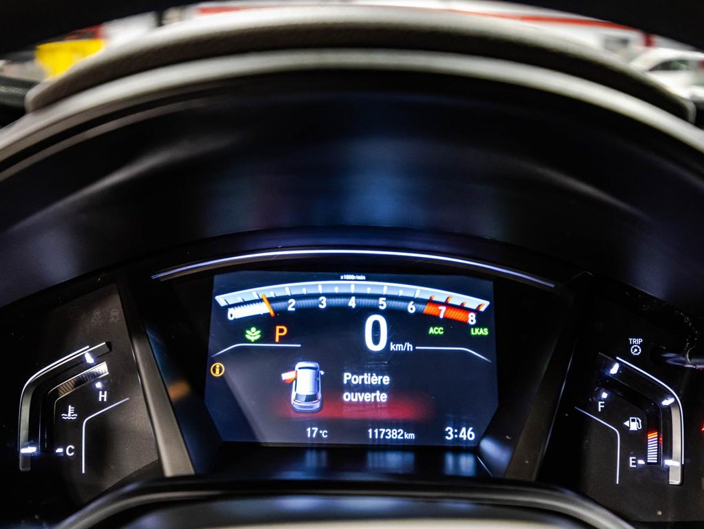 Honda CR-V LX JAMAIS ACCIDENTÉ  I GARANTIIE 10 ANS OU 200 000 KM* I MAGS I DEMARREUR I SIEGES CHAUFFANTS 2020 à , Québec - 22 - w1024h768px