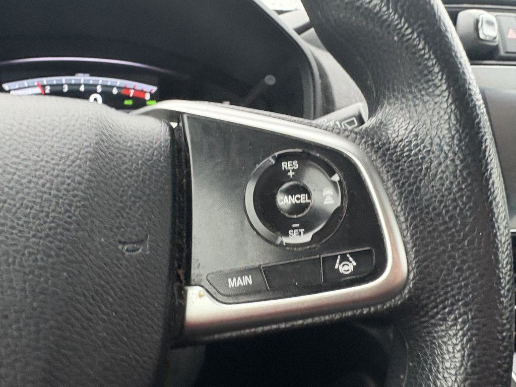 Honda CR-V LX JAMAIS ACCIDENTÉ  I GARANTIIE 10 ANS OU 200 000 KM* I MAGS I DEMARREUR I SIEGES CHAUFFANTS 2020 à , Québec - 8 - w1024h768px