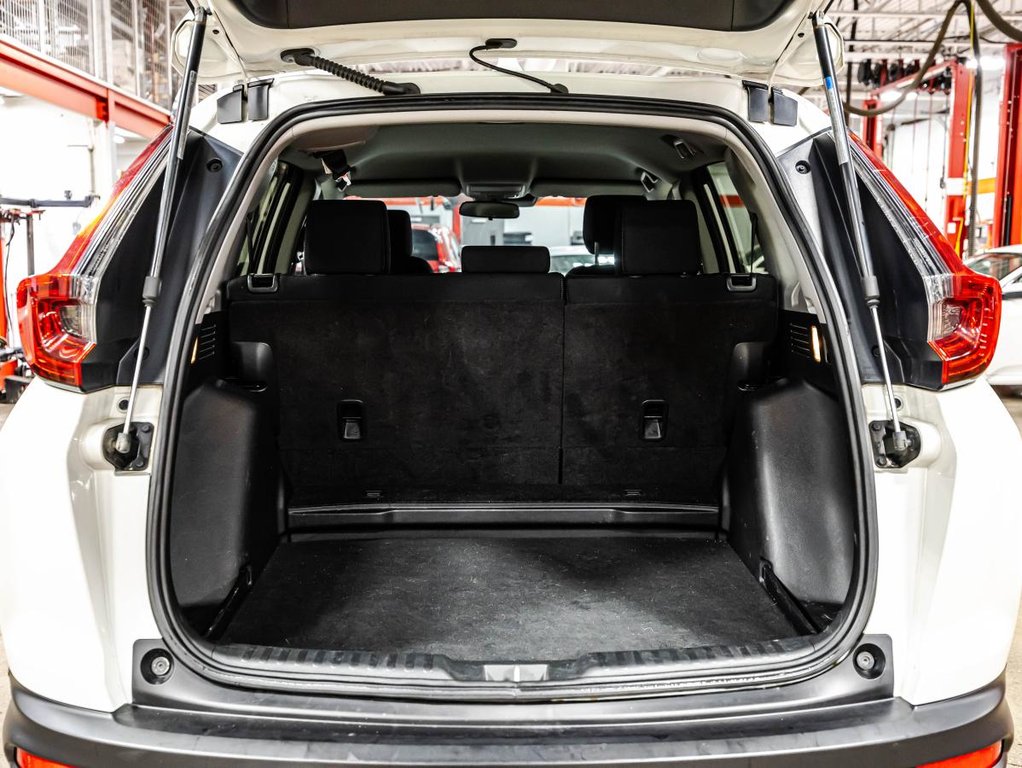 Honda CR-V LX JAMAIS ACCIDENTÉ  I GARANTIIE 10 ANS OU 200 000 KM* I MAGS I DEMARREUR I SIEGES CHAUFFANTS 2020 à , Québec - 15 - w1024h768px