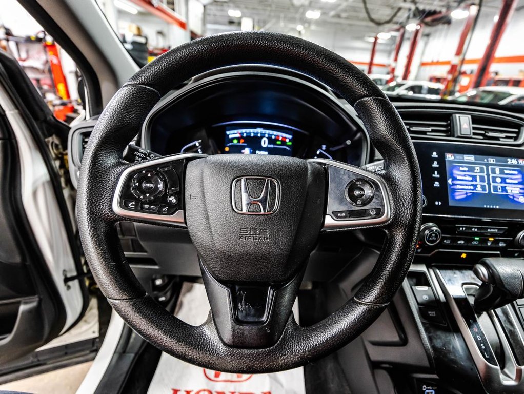 Honda CR-V LX JAMAIS ACCIDENTÉ  I GARANTIIE 10 ANS OU 200 000 KM* I MAGS I DEMARREUR I SIEGES CHAUFFANTS 2020 à , Québec - 21 - w1024h768px