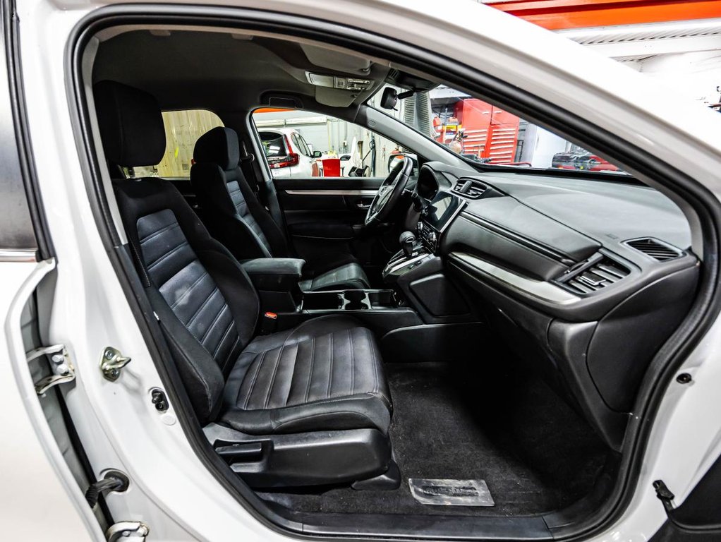 Honda CR-V LX JAMAIS ACCIDENTÉ  I GARANTIIE 10 ANS OU 200 000 KM* I MAGS I DEMARREUR I SIEGES CHAUFFANTS 2020 à , Québec - 17 - w1024h768px