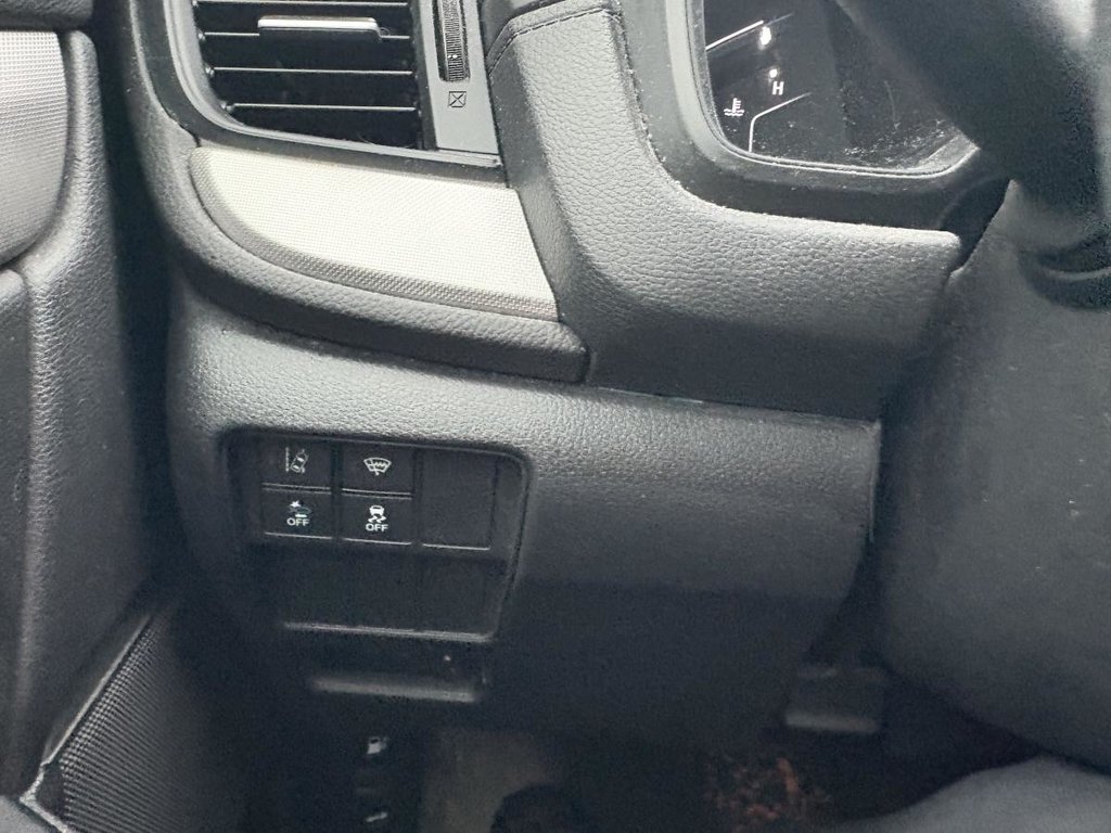 Honda CR-V LX JAMAIS ACCIDENTÉ  I GARANTIIE 10 ANS OU 200 000 KM* I MAGS I DEMARREUR I SIEGES CHAUFFANTS 2020 à , Québec - 10 - w1024h768px