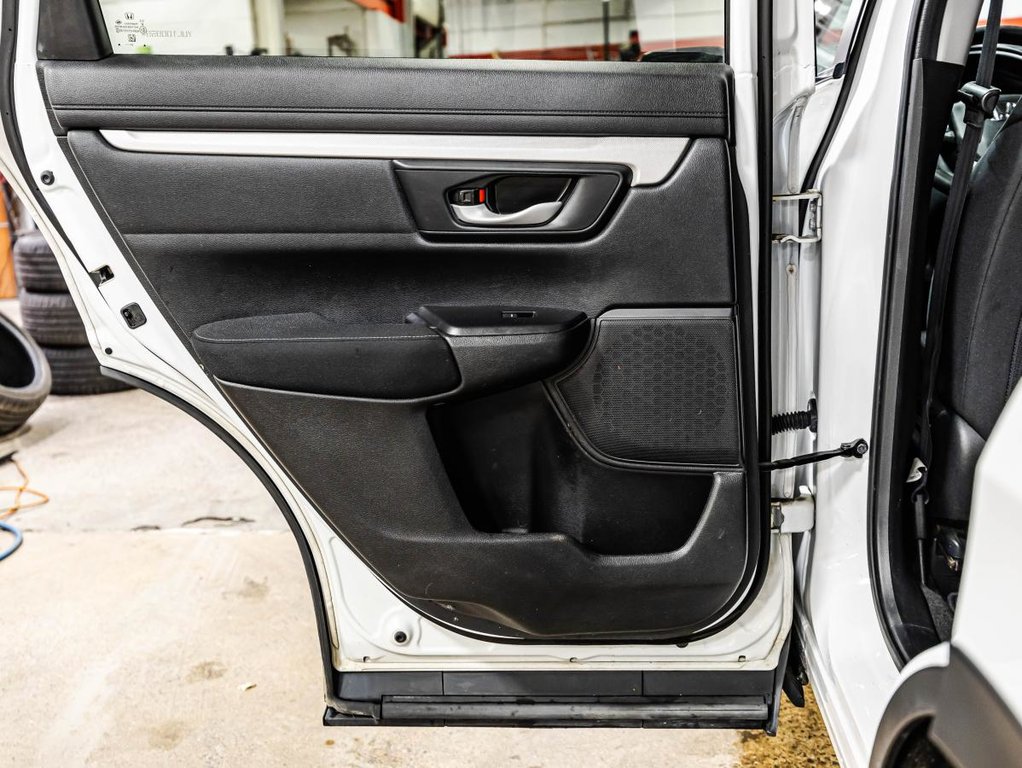 Honda CR-V LX JAMAIS ACCIDENTÉ  I GARANTIIE 10 ANS OU 200 000 KM* I MAGS I DEMARREUR I SIEGES CHAUFFANTS 2020 à , Québec - 12 - w1024h768px