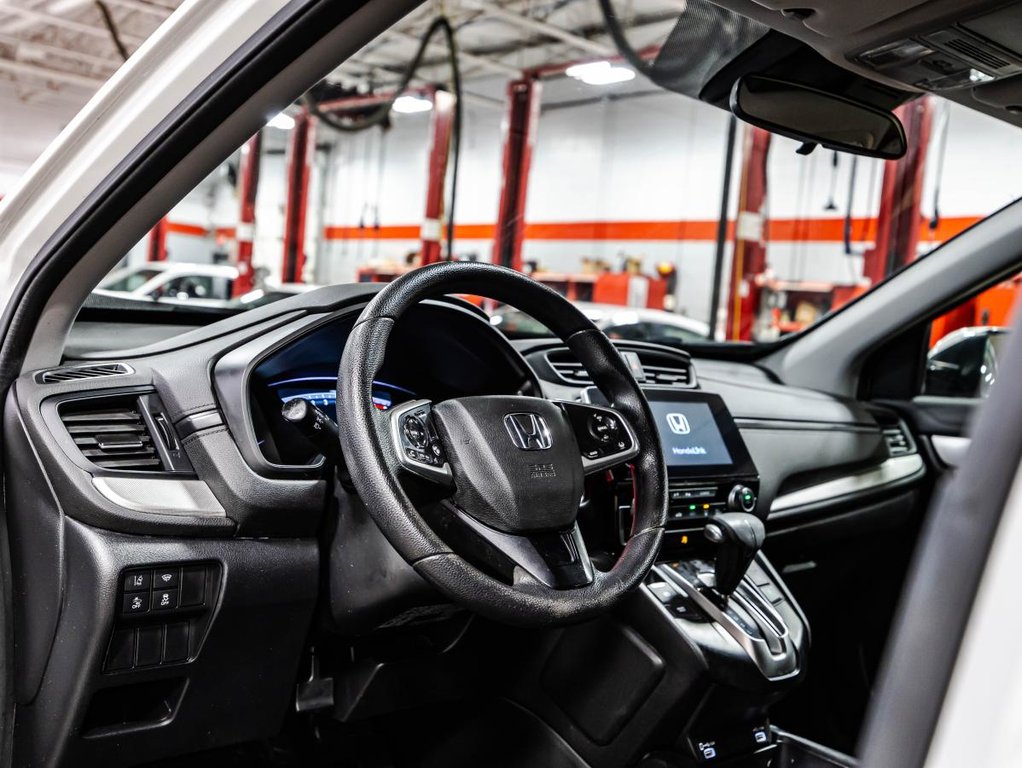 Honda CR-V LX JAMAIS ACCIDENTÉ  I GARANTIIE 10 ANS OU 200 000 KM* I MAGS I DEMARREUR I SIEGES CHAUFFANTS 2020 à , Québec - 19 - w1024h768px