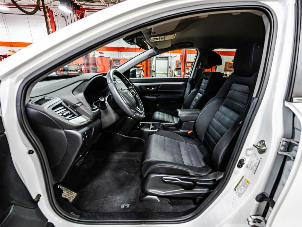 Honda CR-V LX JAMAIS ACCIDENTÉ  I GARANTIIE 10 ANS OU 200 000 KM* I MAGS I DEMARREUR I SIEGES CHAUFFANTS 2020 à , Québec - 18 - w1024h768px