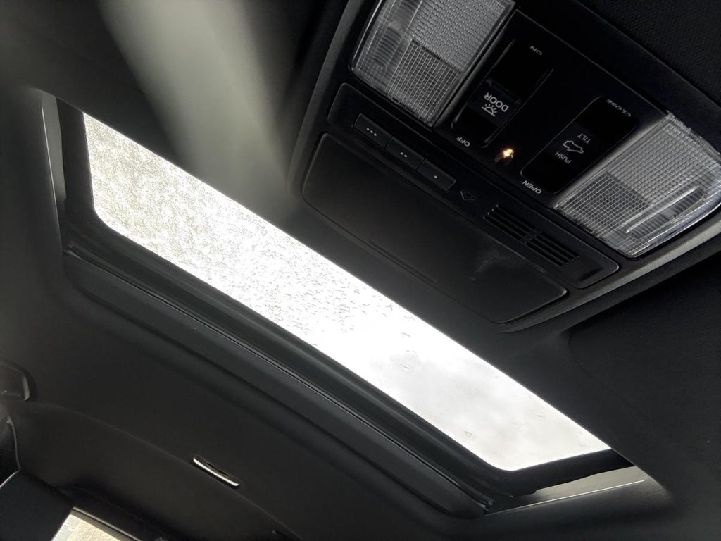 2020 Honda CR-V Sport AWD GARANTIE 10 ANS OU 200 000 KM I CARPLAY I TOIT OUVRANT I MAGS I SIEGES & VOLANT CHAUFFANTS in , Quebec - 10 - w1024h768px