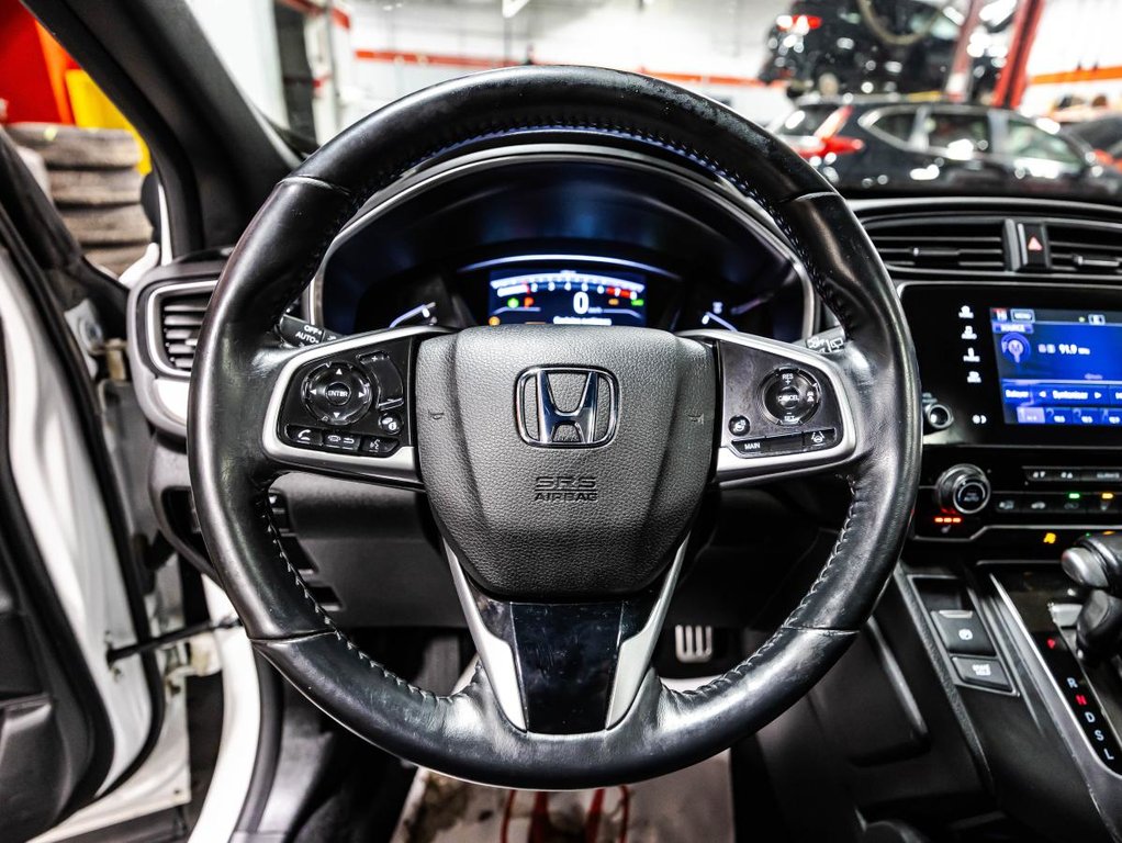 2020 Honda CR-V Sport AWD GARANTIE 10 ANS OU 200 000 KM I CARPLAY I TOIT OUVRANT I MAGS I SIEGES & VOLANT CHAUFFANTS in , Quebec - 22 - w1024h768px