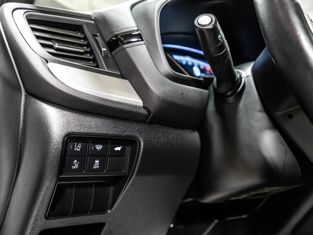 2020 Honda CR-V Sport AWD GARANTIE 10 ANS OU 200 000 KM I CARPLAY I TOIT OUVRANT I MAGS I SIEGES & VOLANT CHAUFFANTS in , Quebec - 21 - w1024h768px