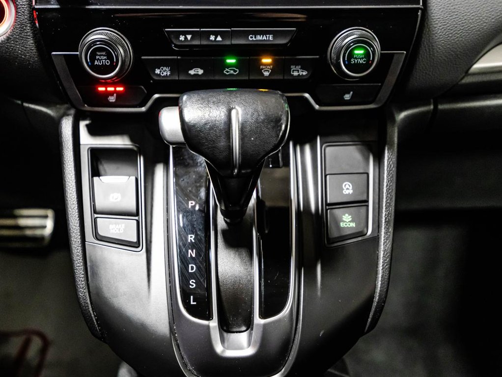 2020 Honda CR-V Sport AWD GARANTIE 10 ANS OU 200 000 KM I CARPLAY I TOIT OUVRANT I MAGS I SIEGES & VOLANT CHAUFFANTS in , Quebec - 25 - w1024h768px