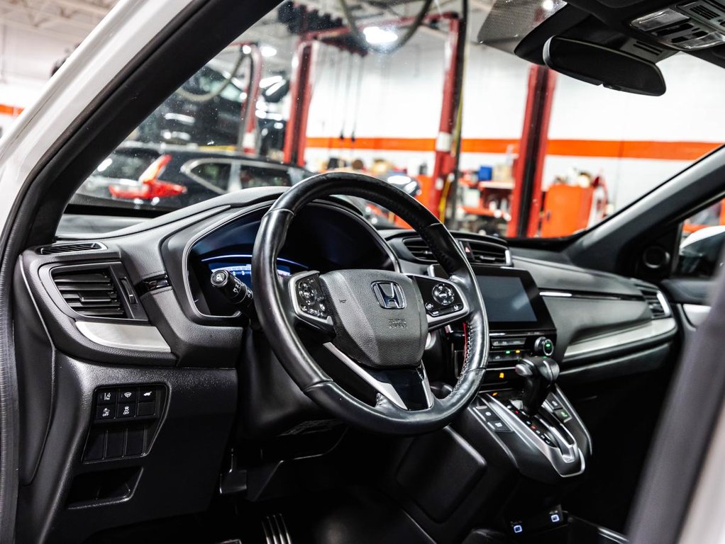 2020 Honda CR-V Sport AWD GARANTIE 10 ANS OU 200 000 KM I CARPLAY I TOIT OUVRANT I MAGS I SIEGES & VOLANT CHAUFFANTS in , Quebec - 20 - w1024h768px