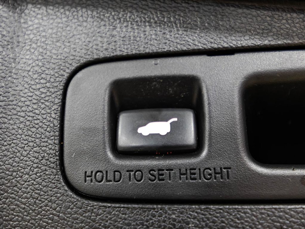 2020 Honda CR-V Sport AWD GARANTIE 10 ANS OU 200 000 KM I CARPLAY I TOIT OUVRANT I MAGS I SIEGES & VOLANT CHAUFFANTS in , Quebec - 15 - w1024h768px