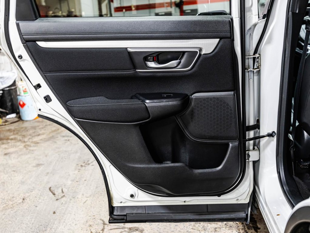 2020 Honda CR-V Sport AWD GARANTIE 10 ANS OU 200 000 KM I CARPLAY I TOIT OUVRANT I MAGS I SIEGES & VOLANT CHAUFFANTS in , Quebec - 12 - w1024h768px