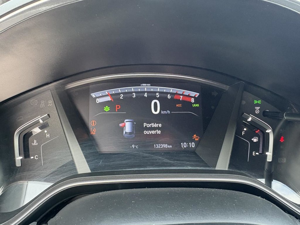 2020 Honda CR-V Sport AWD GARANTIE 10 ANS OU 200 000 KM I CARPLAY I TOIT OUVRANT I MAGS I SIEGES & VOLANT CHAUFFANTS in , Quebec - 5 - w1024h768px