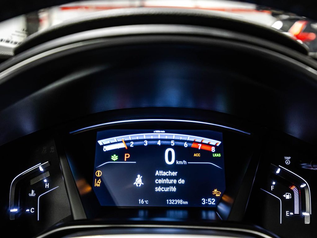 2020 Honda CR-V Sport AWD GARANTIE 10 ANS OU 200 000 KM I CARPLAY I TOIT OUVRANT I MAGS I SIEGES & VOLANT CHAUFFANTS in , Quebec - 23 - w1024h768px