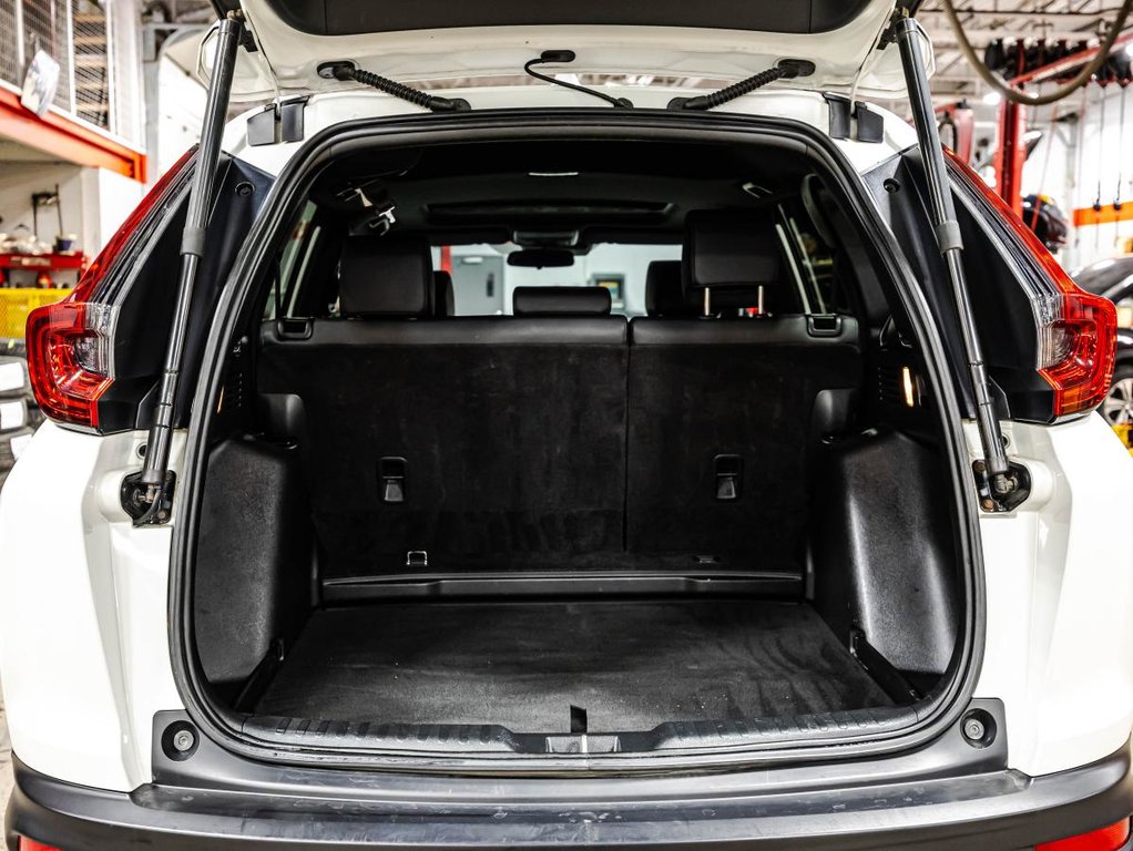 2020 Honda CR-V Sport AWD GARANTIE 10 ANS OU 200 000 KM I CARPLAY I TOIT OUVRANT I MAGS I SIEGES & VOLANT CHAUFFANTS in , Quebec - 16 - w1024h768px