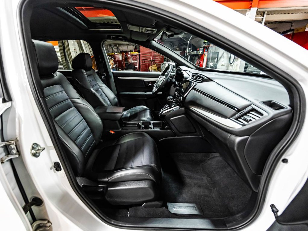2020 Honda CR-V Sport AWD GARANTIE 10 ANS OU 200 000 KM I CARPLAY I TOIT OUVRANT I MAGS I SIEGES & VOLANT CHAUFFANTS in , Quebec - 18 - w1024h768px