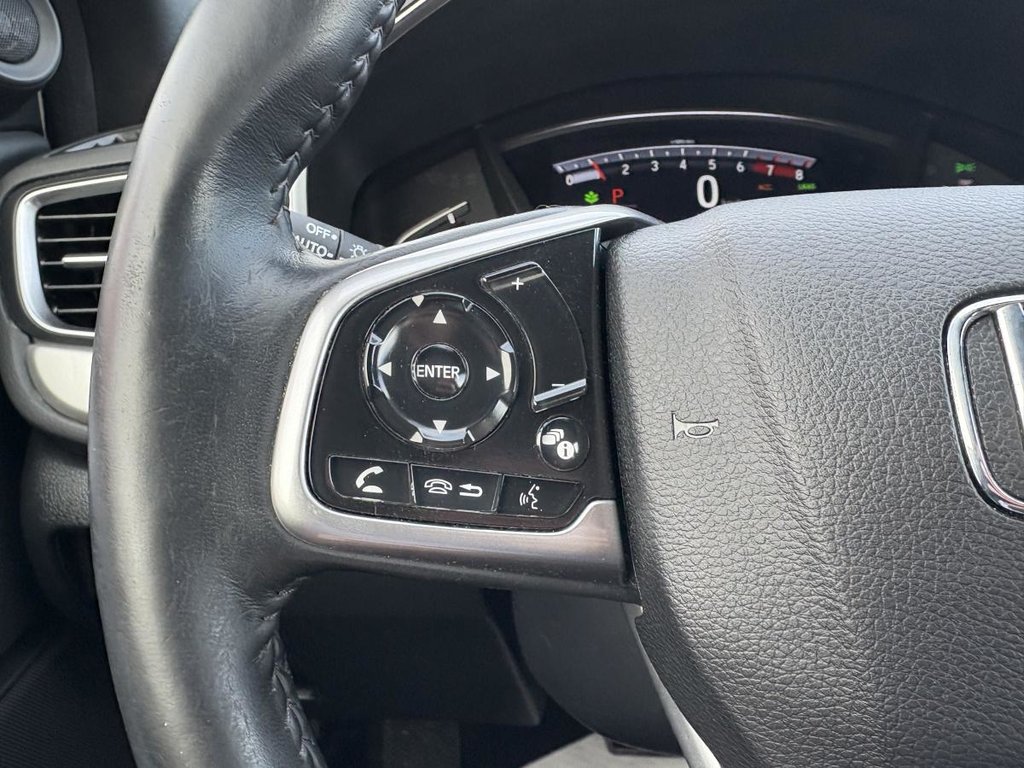 2020 Honda CR-V Sport AWD GARANTIE 10 ANS OU 200 000 KM I CARPLAY I TOIT OUVRANT I MAGS I SIEGES & VOLANT CHAUFFANTS in , Quebec - 6 - w1024h768px