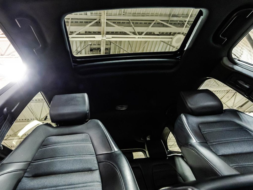 2020 Honda CR-V Sport AWD GARANTIE 10 ANS OU 200 000 KM I CARPLAY I TOIT OUVRANT I MAGS I SIEGES & VOLANT CHAUFFANTS in , Quebec - 19 - w1024h768px