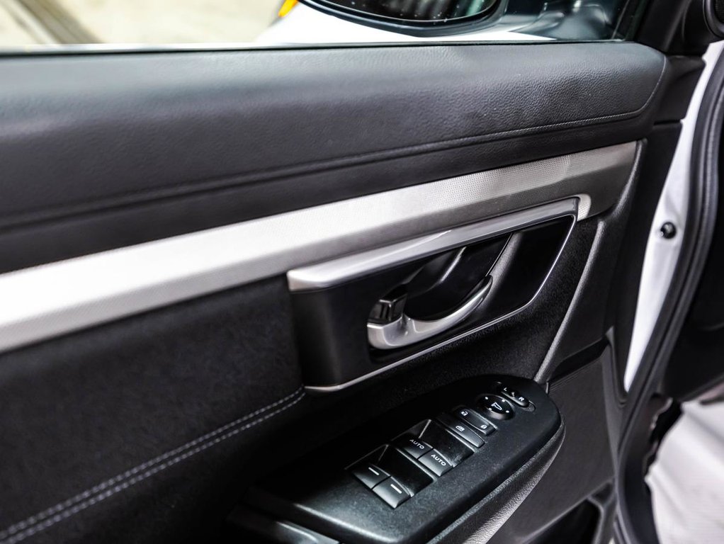 2020 Honda CR-V Sport AWD GARANTIE 10 ANS OU 200 000 KM I CARPLAY I TOIT OUVRANT I MAGS I SIEGES & VOLANT CHAUFFANTS in , Quebec - 11 - w1024h768px