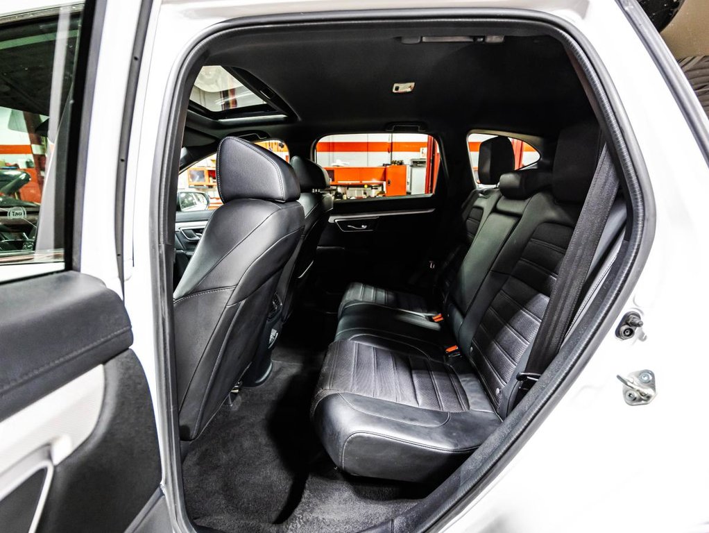 2020 Honda CR-V Sport AWD GARANTIE 10 ANS OU 200 000 KM I CARPLAY I TOIT OUVRANT I MAGS I SIEGES & VOLANT CHAUFFANTS in , Quebec - 13 - w1024h768px