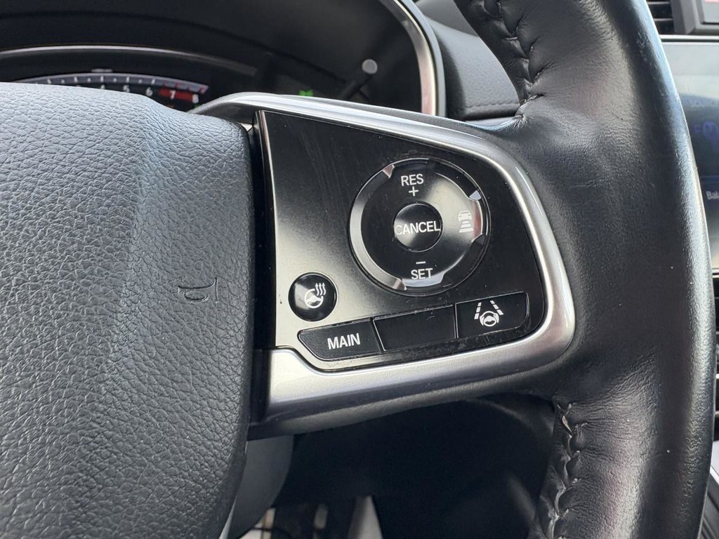 2020 Honda CR-V Sport AWD GARANTIE 10 ANS OU 200 000 KM I CARPLAY I TOIT OUVRANT I MAGS I SIEGES & VOLANT CHAUFFANTS in , Quebec - 7 - w1024h768px