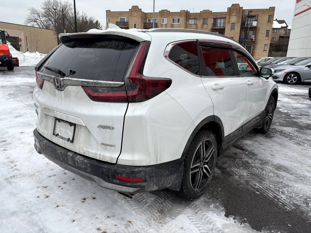2020 Honda CR-V Sport in Montréal, Quebec - 3 - w1024h768px