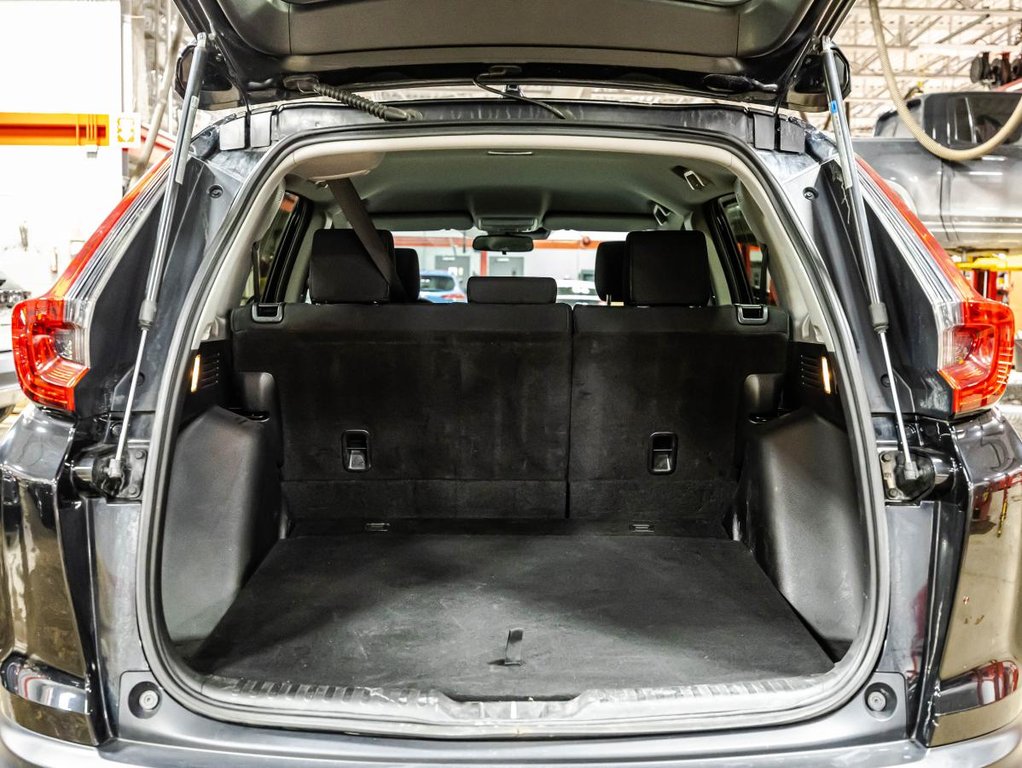 2020 Honda CR-V LX AWD CARPLAY I MAGS I SIEGES CHAUFFANTS I DEMARREUR I GARANTIE 10 ANS/ 200 000 KM in Montréal, Quebec - 15 - w1024h768px