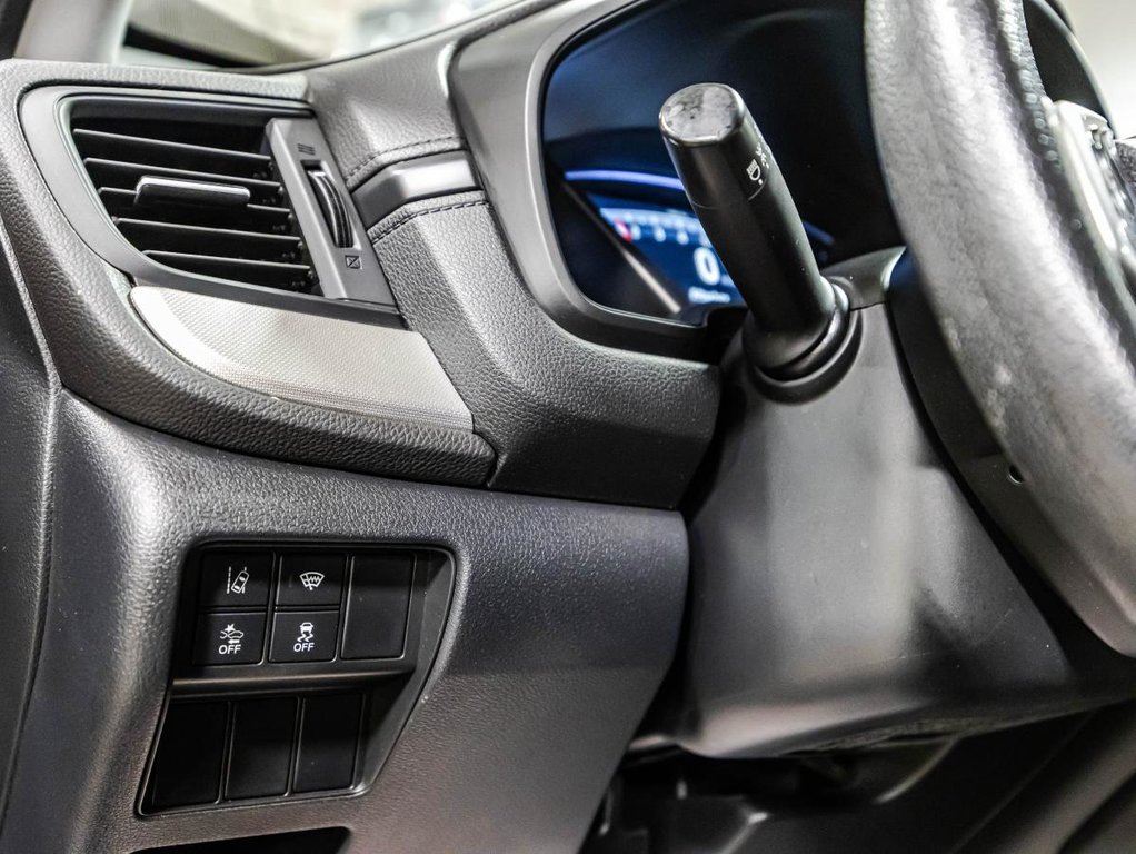 2020 Honda CR-V LX AWD CARPLAY I MAGS I SIEGES CHAUFFANTS I DEMARREUR I GARANTIE 10 ANS/ 200 000 KM in Montréal, Quebec - 20 - w1024h768px