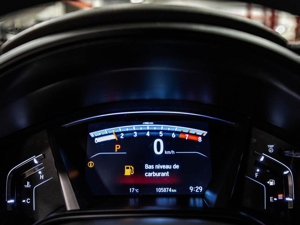 2020 Honda CR-V LX AWD CARPLAY I MAGS I SIEGES CHAUFFANTS I DEMARREUR I GARANTIE 10 ANS/ 200 000 KM in Montréal, Quebec - 22 - w1024h768px