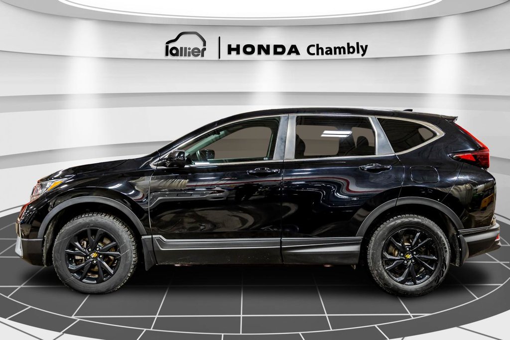 2020 Honda CR-V LX AWD CARPLAY I MAGS I SIEGES CHAUFFANTS I DEMARREUR I GARANTIE 10 ANS/ 200 000 KM in Montréal, Quebec - 4 - w1024h768px