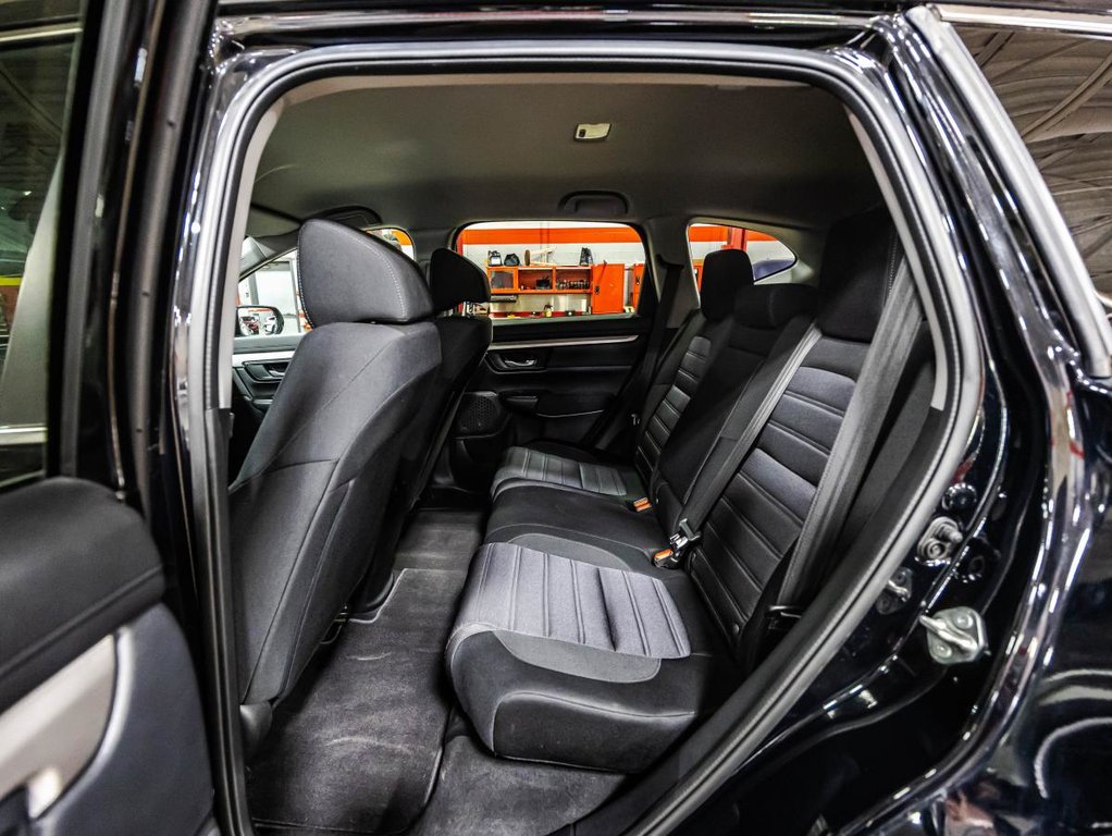 2020 Honda CR-V LX AWD CARPLAY I MAGS I SIEGES CHAUFFANTS I DEMARREUR I GARANTIE 10 ANS/ 200 000 KM in Montréal, Quebec - 13 - w1024h768px