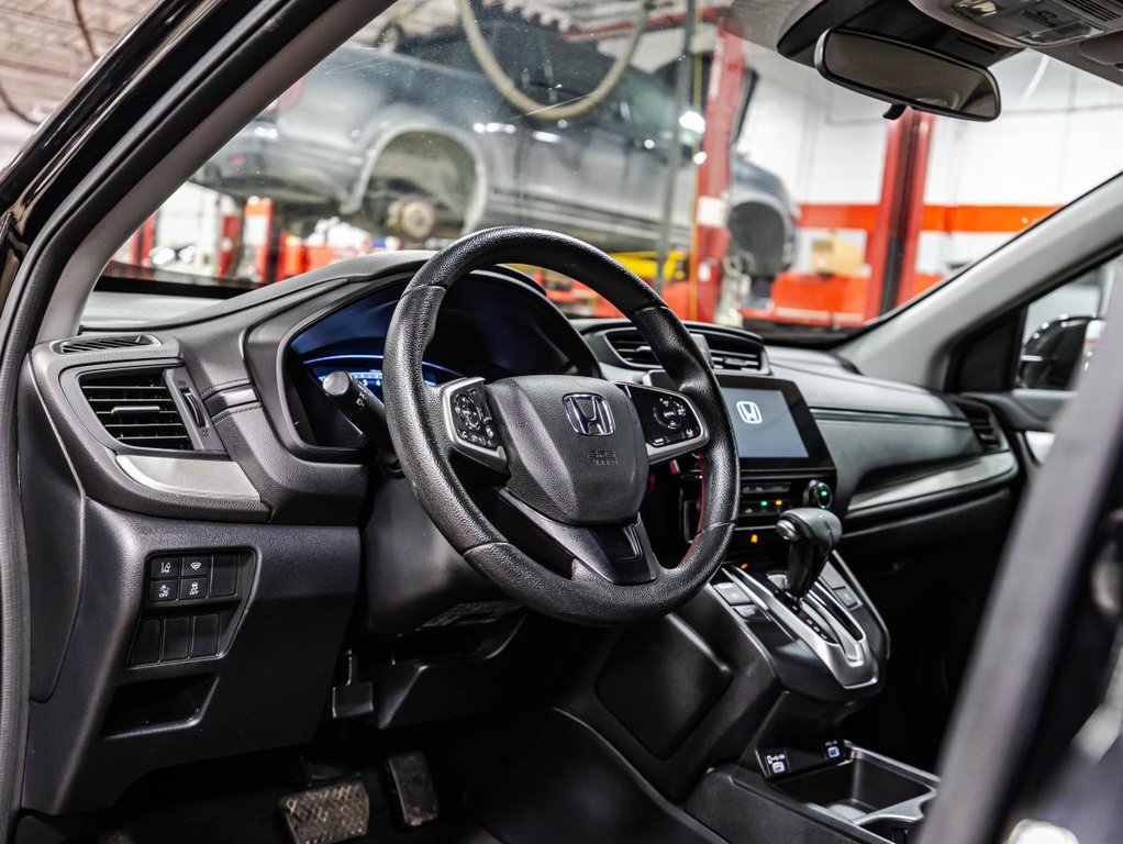 2020 Honda CR-V LX AWD CARPLAY I MAGS I SIEGES CHAUFFANTS I DEMARREUR I GARANTIE 10 ANS/ 200 000 KM in Montréal, Quebec - 19 - w1024h768px