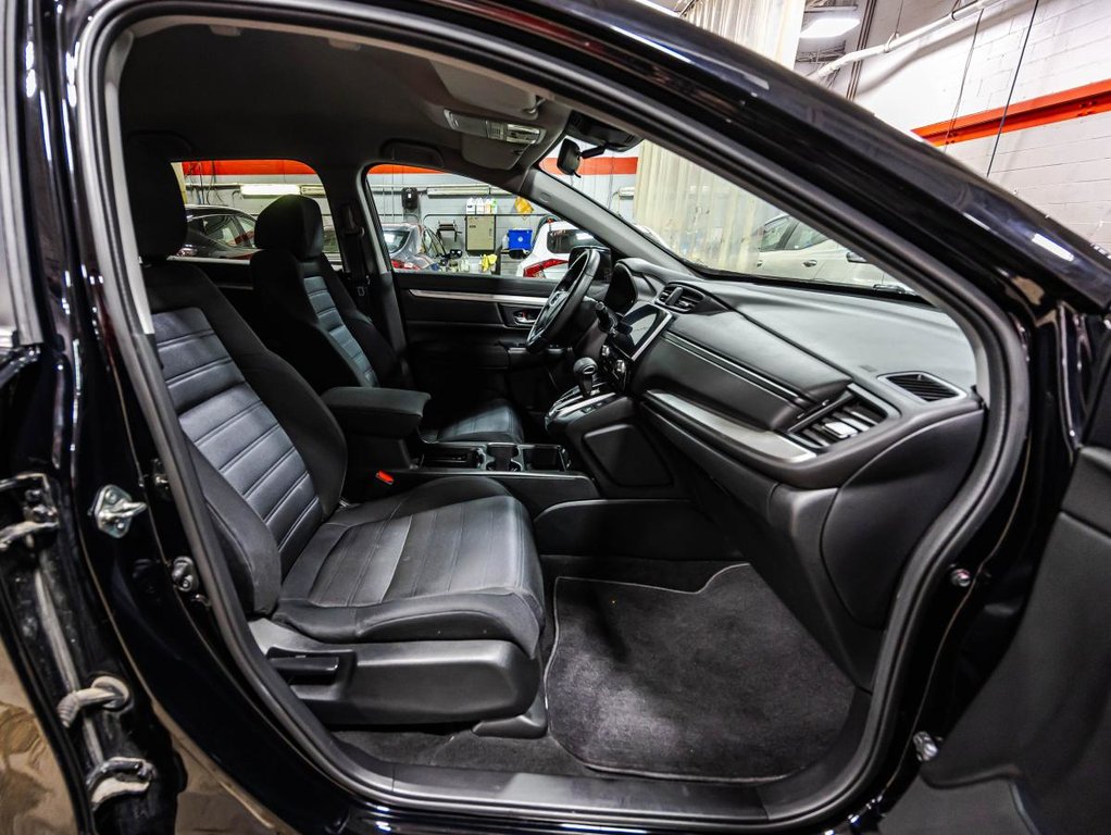 2020 Honda CR-V LX AWD CARPLAY I MAGS I SIEGES CHAUFFANTS I DEMARREUR I GARANTIE 10 ANS/ 200 000 KM in Montréal, Quebec - 17 - w1024h768px
