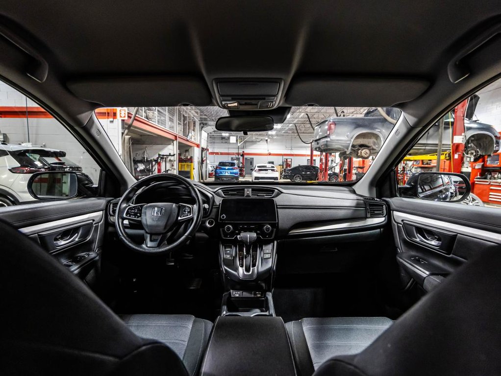 2020 Honda CR-V LX AWD CARPLAY I MAGS I SIEGES CHAUFFANTS I DEMARREUR I GARANTIE 10 ANS/ 200 000 KM in Montréal, Quebec - 14 - w1024h768px