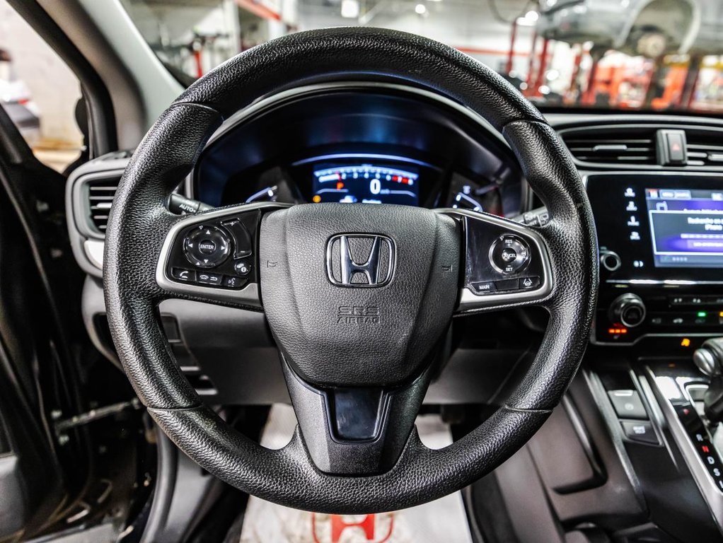 2020 Honda CR-V LX AWD CARPLAY I MAGS I SIEGES CHAUFFANTS I DEMARREUR I GARANTIE 10 ANS/ 200 000 KM in Montréal, Quebec - 21 - w1024h768px