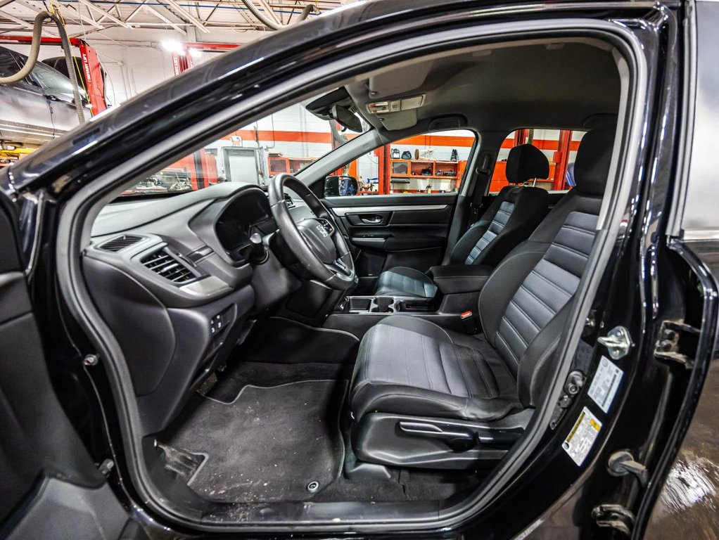 2020 Honda CR-V LX AWD CARPLAY I MAGS I SIEGES CHAUFFANTS I DEMARREUR I GARANTIE 10 ANS/ 200 000 KM in Montréal, Quebec - 18 - w1024h768px